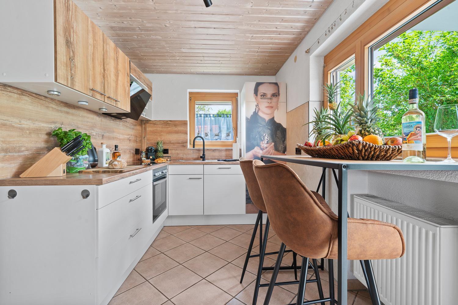 Apartamento Industrial Loft Am Pfaffenberg Oberteuringen Exterior foto